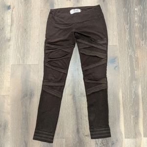 Nomads Hempwear Artifact Leggings